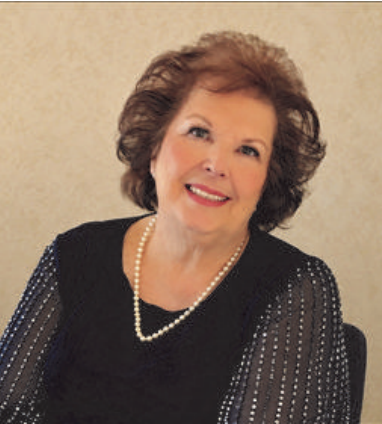 MARGARET KENDRACH